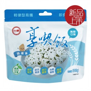 【台糖】台糖享喫飯(照燒口味)(100g/袋)(9732)