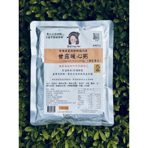 【曼妮ê灶咖】防災避難糧食箱