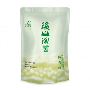 【立川】嚴淬山苦瓜精（6包／盒) 箱購6盒共36包