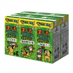 【森吉百貨】華元 波的多 蚵仔煎 原味 洋芋片 17g*20包/箱