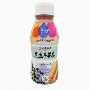 【生活】泡沫綠茶590ml*24入