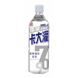 【生活】運動飲料600ml (24入/箱)