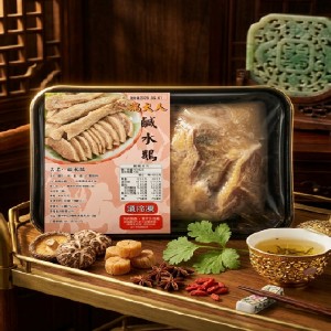 【曼妮ê灶咖】桂花異麥芽寡醣銀耳露 六包一組免運
