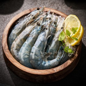 【天馳】神之海老蝦仁(900g)1包+金目鯛一夜干5片