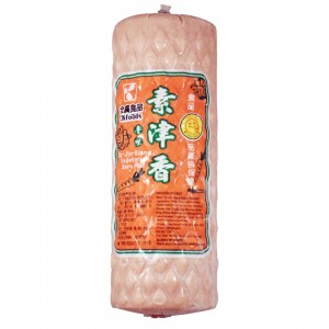 【全廣】素津香魯味火腿 (大) (1000g)