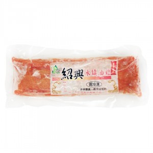 【每一天】紹興冰鎮油雞 (450g)
