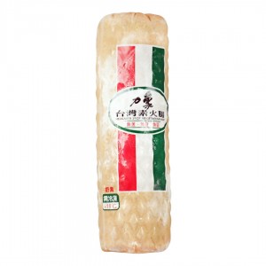 【力象】台灣素火腿 (大) (1100g)