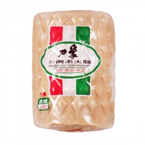 【力象】台灣素火腿 (小) (500g)