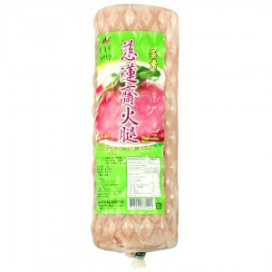 【慈蓮齋】素火腿 (1000g)