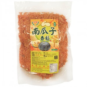 【亦華】純素南瓜子香鬆 (300g)