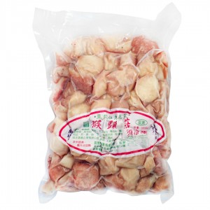 【好滋味】原崑農東北四大名菜調理猴頭菇 (1800g)