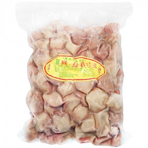 【好滋味】原崑農東北四大名菜調理猴頭菇 (1800g)