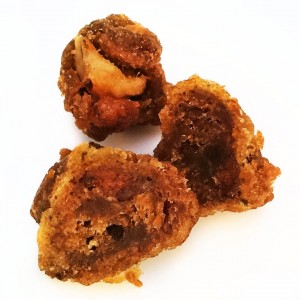 【味鍵】香椿素排骨 (300g) 約24~27顆