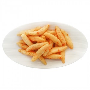 【四季齋】全素甜不辣條半斤 (300g) 約25~27條