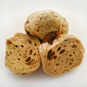 【祥榮】大顆香菇貢丸一斤 (600g) 約20~22顆