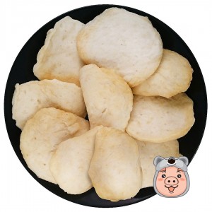 【紘裕】天婦羅黑輪片 10片裝 (330g±10%)