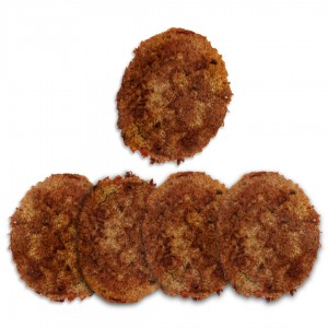 【松珍】頂級神戶牛排 5片裝 (550g) 每片約110公克