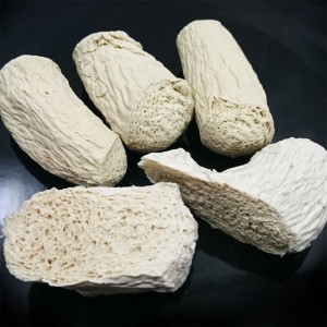 【弘陽】素肉小麥肉塊半斤 (300g) 小包裝乾燥食材