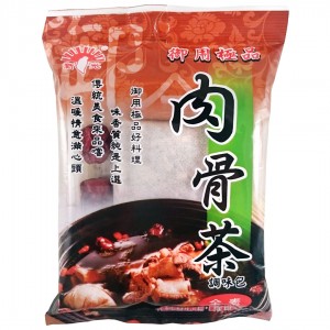 【新光】御用極品肉骨茶調味包(60g)