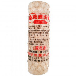 【天福】藥膳蠶豆酥(300g)