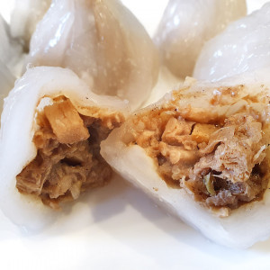 【台糖】台糖玉米豬肉蔬菜水餃(990g/包)(9817)(經)