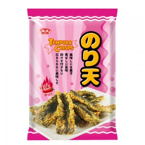 【稑禎】泰國天婦羅海苔(香辣味)(35g)