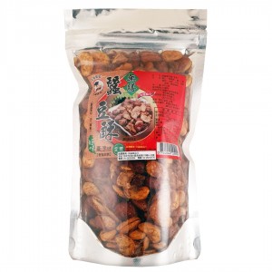 【天福】藥膳蠶豆酥(300g)