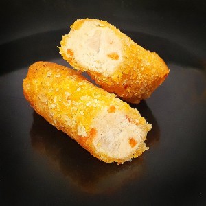 【四季齋】全素蝦捲 (300g) 約14條