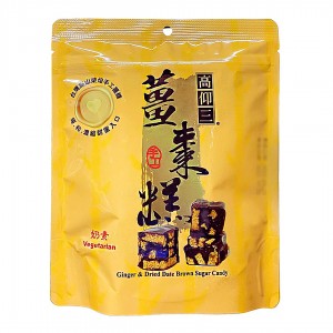 【高仰三】薑棗糕(75g)
