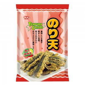 【森吉百貨】 湖池屋 咔辣姆久 勁辣唐辛子 平切/厚切 28g*12入(箱)