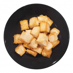 【四季齋】全素魚豆腐百頁豆腐(300g)約20~22塊