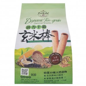 【森吉百貨】初鹿牧場 牛奶口味小饅頭150g*10袋/箱