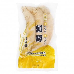 【傳貴】麵腸(300g)3條入(優質高蛋白)