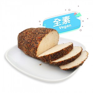 【儒齋】黑椒雞胸(454g)