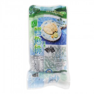 【儒齋】鱈魚排(大條切片)(1000g)
