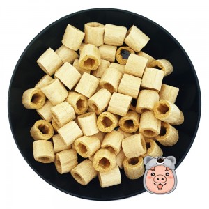 【弘陽】養生竹腸 竹輪 非油炸 小包裝乾燥食材 滷味火鍋必備 (150g/約70個圈圈)