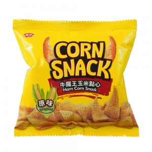 【稑禎】稑珍牛魔王玉米點心餅 (原味/12g)
