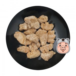 【全廣】植之塔香酥塊 塔香風味素雞塊 素炸雞 素肉塊 (散裝300g/約16~17塊)