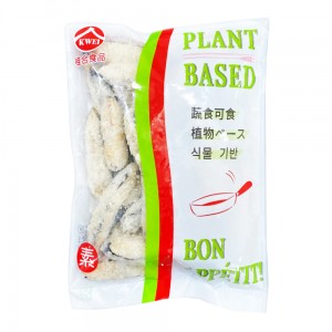 【桂合】酥炸柳葉魚 酥炸魚柳條 炸白帶魚 (454g)