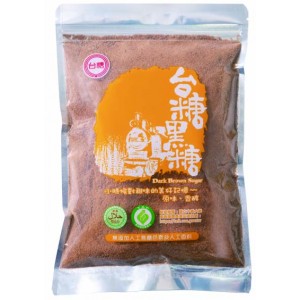 【台糖】台糖黑糖(300g/包)(02350300)