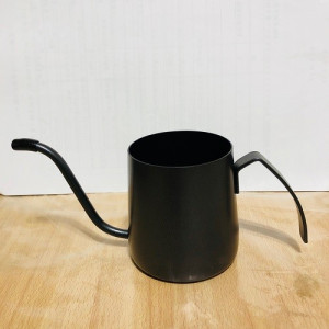 不鏽鋼細口壺/250cc(Y0002)