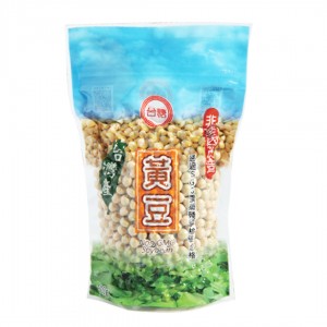 【台糖】台糖非基改本土黃豆(500g/包)(0790)