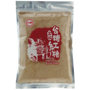 【台糖】台糖高級紅糖(300g/包)(01461003)