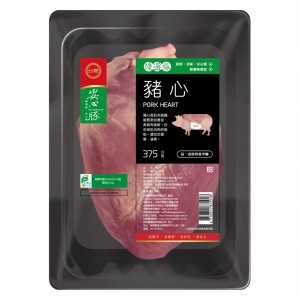 【台糖】台糖冷凍豬腱肉(600g/包)(8625)