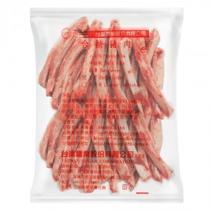 【台糖】台糖冷凍豬腳(3kg/包)(8714)