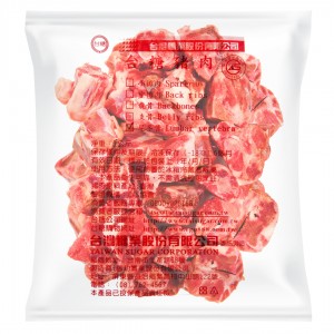 【台糖】台糖冷凍豬腳(900g/包)(8713)