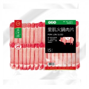 【台糖】台糖冷凍-豬大骨(900g/包)(8711)