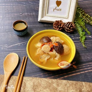 【賣魚的家】 麻辣小龍蝦 (750g/盒) 共3盒組