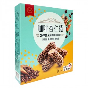 【台糖】台糖福祿雙全禮盒(海苔芝麻肉酥300g+肉酥300g/禮盒)(830H44)