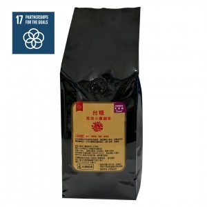 【台糖】高地小農咖啡豆(卡內特)(1磅)(454g/袋)(9519)